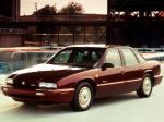 Buick Regal Olympic Edition 1996 года